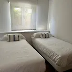 Apartamento Casa Azul Santa Katalina