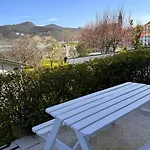 Casa Azul Santa Katalina Apartamento