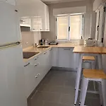 Apartamento Casa Azul Santa Katalina *