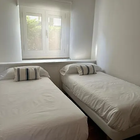 公寓 Casa Azul Santa Katalina