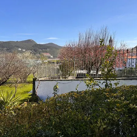 公寓 Casa Azul Santa Katalina