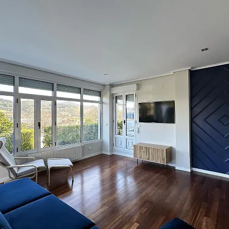 公寓 Casa Azul Santa Katalina *