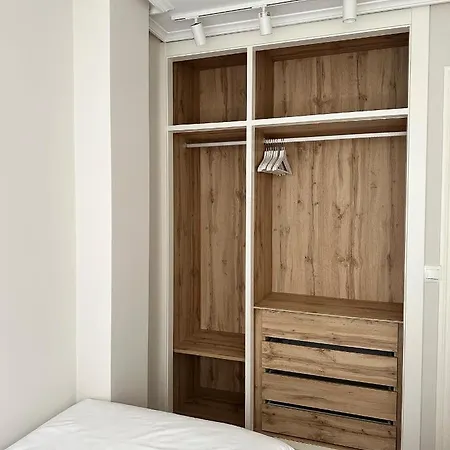 Casa Azul Santa Katalina 公寓 *