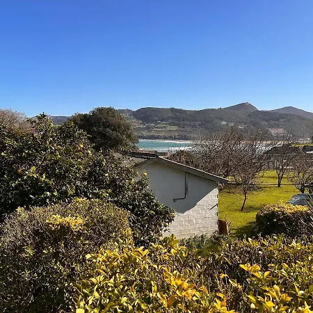 Casa Azul Santa Katalina * Mundaka