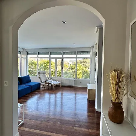 公寓 Casa Azul Santa Katalina *