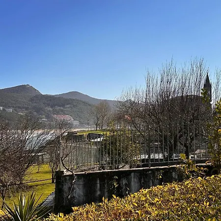 Casa Azul Santa Katalina * Mundaka