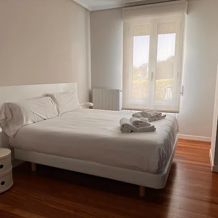 Apartamento Casa Azul Santa Katalina *