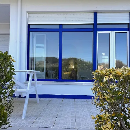 Casa Azul Santa Katalina *