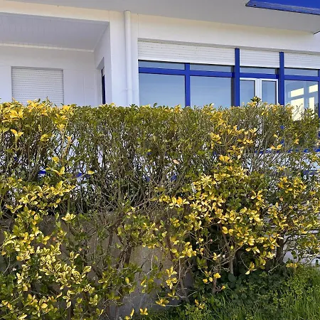 דירה Casa Azul Santa Katalina