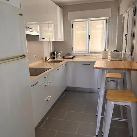 شقة Casa Azul Santa Katalina *