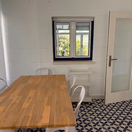 Casa Azul Santa Katalina * مونداكا