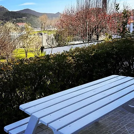 شقة Casa Azul Santa Katalina