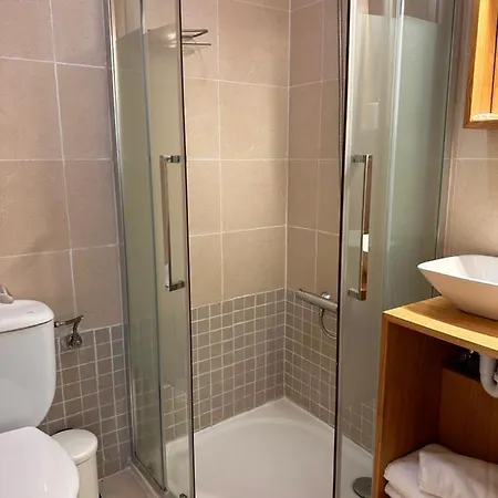 Casa Azul Santa Katalina Apartamento Mundaka