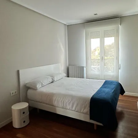 Apartamento Casa Azul Santa Katalina *