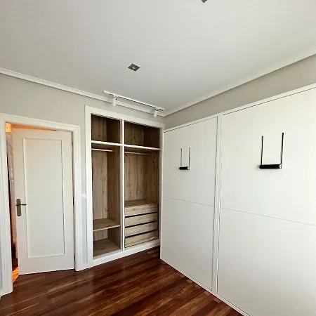 شقة Casa Azul Santa Katalina