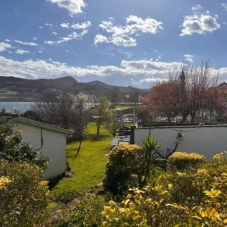 Casa Azul Santa Katalina * Mundaka