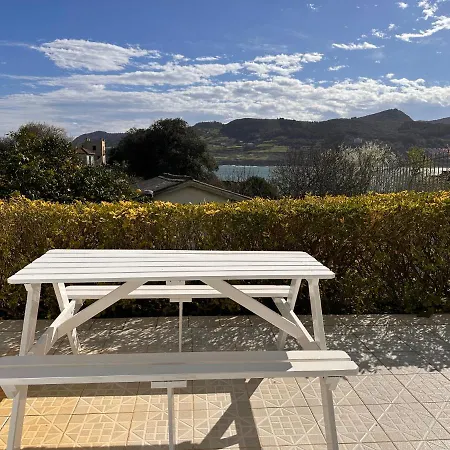 Casa Azul Santa Katalina Apartamento Mundaka