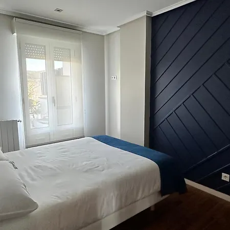 Apartamento Casa Azul Santa Katalina Mundaka
