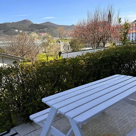 Casa Azul Santa Katalina Apartment