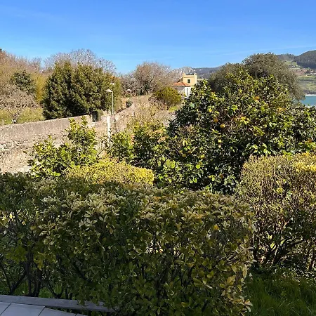 Casa Azul Santa Katalina * Mundaka