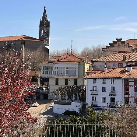 Apartment Casa Azul Santa Katalina
