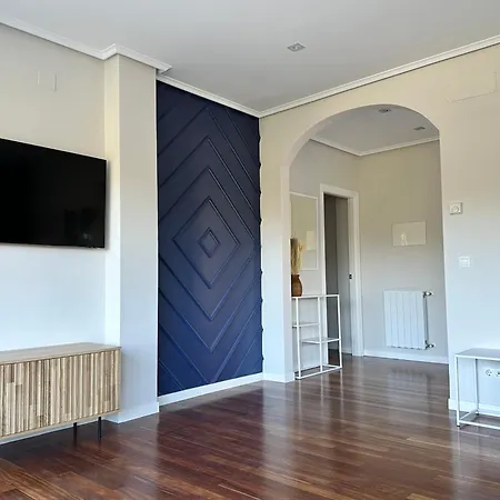 Casa Azul Santa Katalina Mundaka