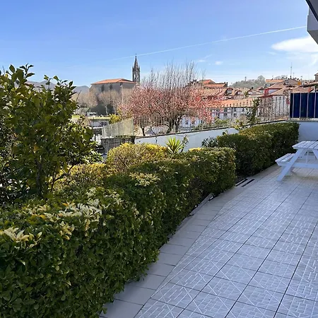 Casa Azul Santa Katalina Apartment *